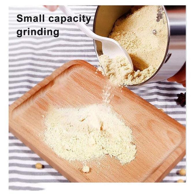 New- Penggiling kopi penggiling bumbu jagung penggiling bumbu