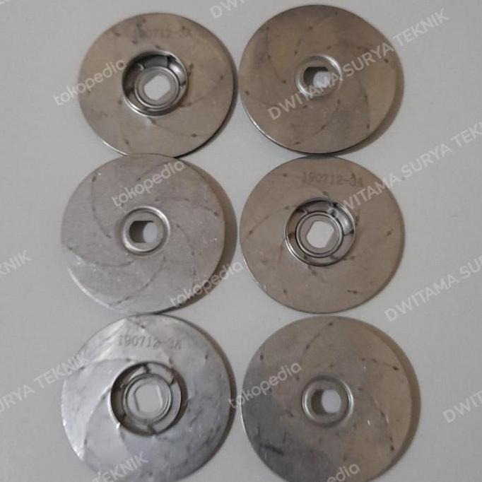 Impeller Cnp Cdlf 3 Terbaru