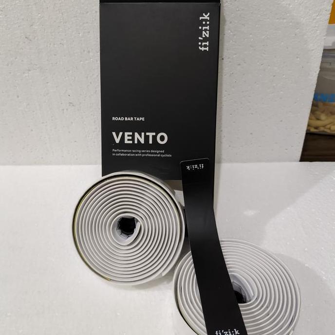 New- Bartape Fizik Vento