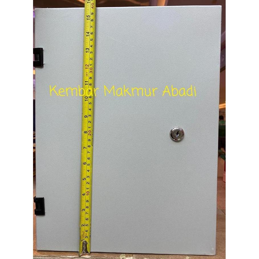 Promo Box Panel Indoor 30x40x20 /Box Panel 30x40cm Box Indoor Panel 30x40x20 Diskon