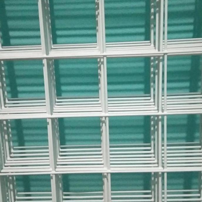 (3/2Mm)Ram kawat 60120cm pajangan dinding tebal 3/2 mm rak display terlaris