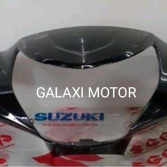 suzuki genuine part batok depan suzuki new spin 125 original