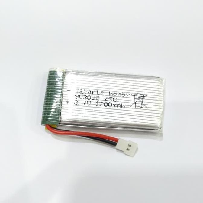 Battery Baterai Batre Drone Lipo 1200Mah 800Mah 450Mah 3.7V For X5C X5Sc X5Sw X52Hd