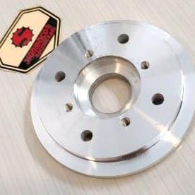 Adaptor Rubahan Tromol Cakram Bebek