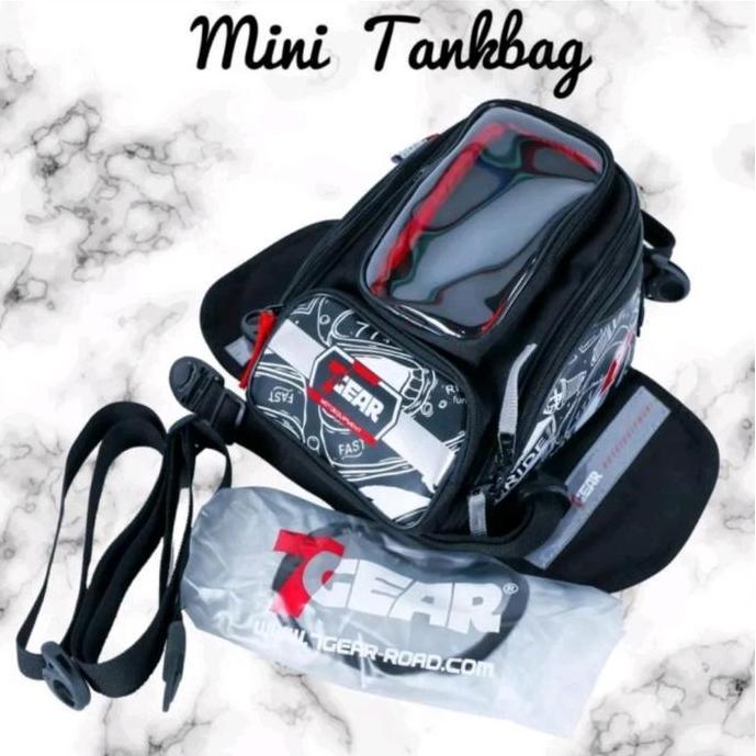 Tank Bag 7Gear Mini