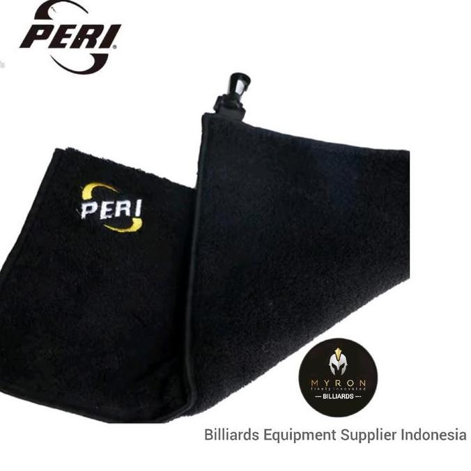 TERMURAH - Towel Peri~Towel Cue Peri