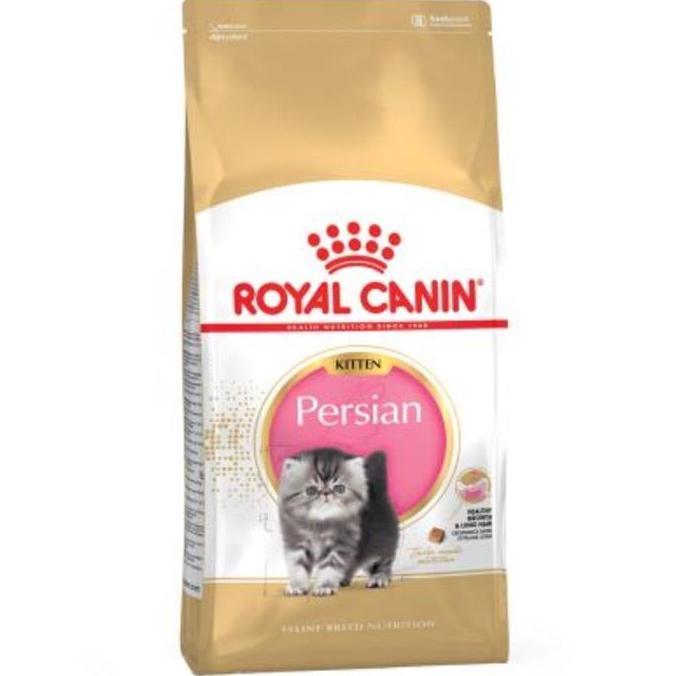 ROYAL CANIN KITTEN PERSIAN 2KG / ROYAL CANIN KITTEN