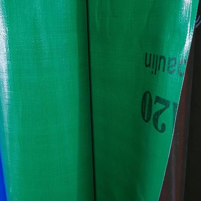 TERBARU - terpal plastik A20 korea uk 6x13