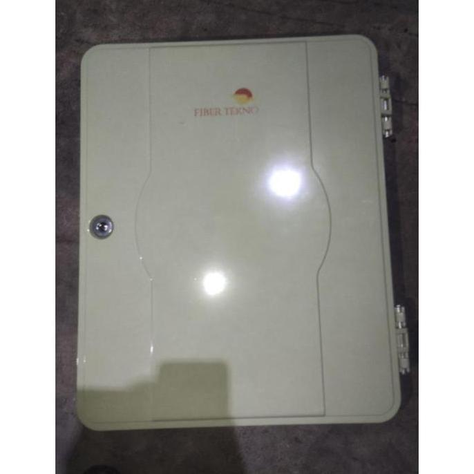 ODC TIANG 96 CORE KOSONGAN FIBER TEKNO