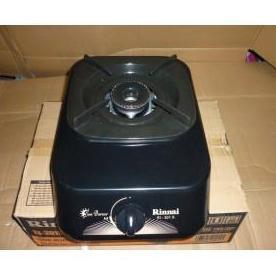 Kompor gas rinnai 1 tungku 301S