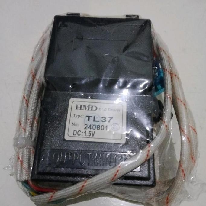 Ignition Device Kompor Gas Tanam MODENA BH 2723LL ( 2 Burner )