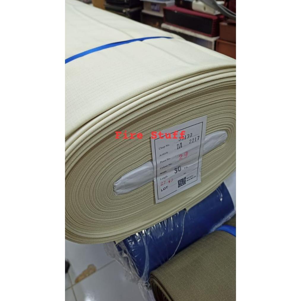 Kain Luster No. 29 Motif kotak2