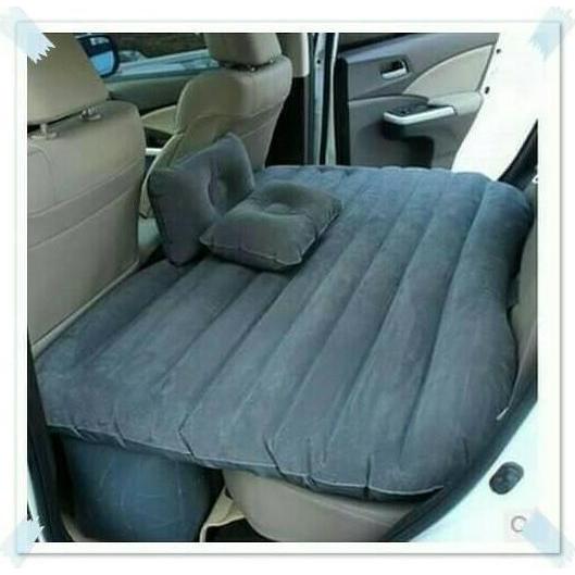 bantal/kasur/matras mobil toyota calya