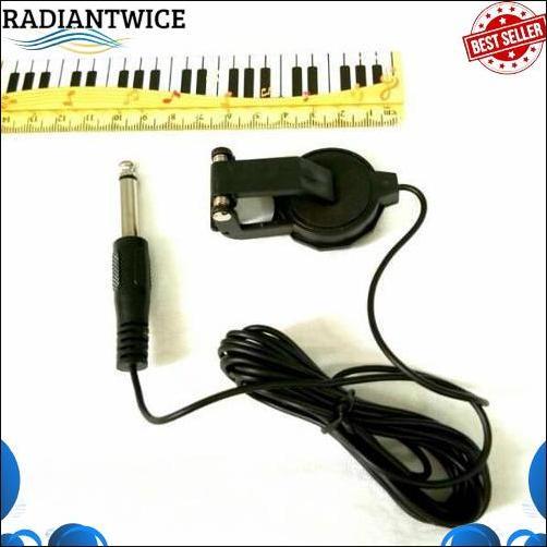 Diskon Pickup Gitar Pick Up Gitar Spul Gitar Mic Tempel Gitar Guitar