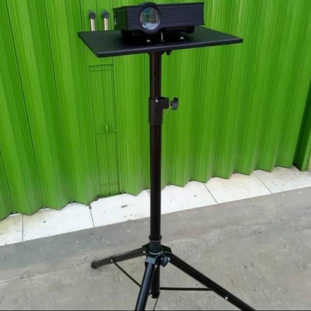 New- BRACKET PROYEKTOR, Stand Speaker, Stand Laptop,