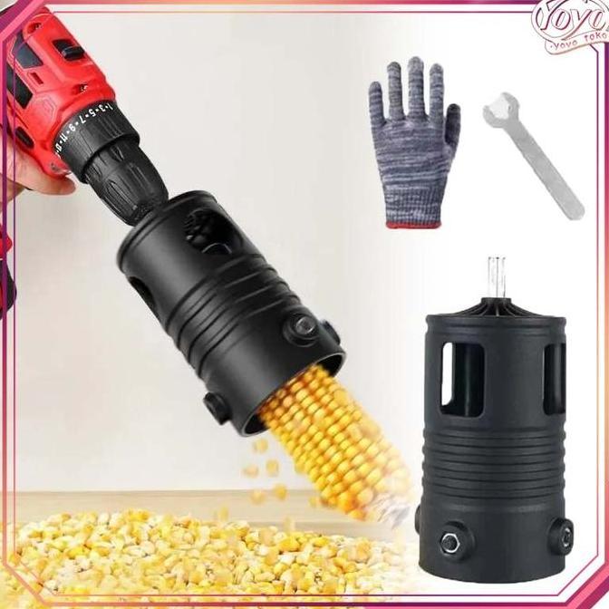 Alat Pemipil Jagung Kering Mesin Pemipil Jagung Alat Kupas Jagung Kering Mesin Pengupas Jagung SMR