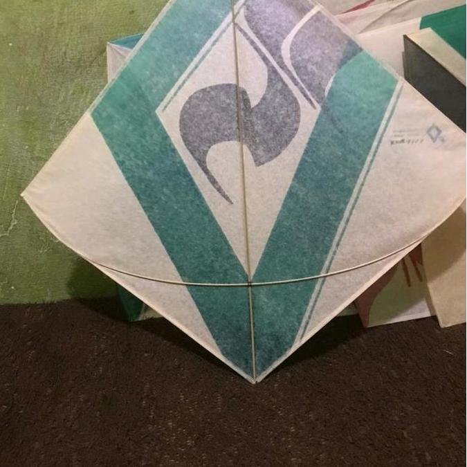 New- LAYANGAN SEOT  MUNAROH SUPER PREMIUM Bambu