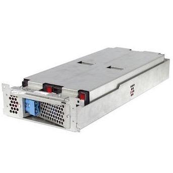 Battery  Rbc151 utk Ups Apc Smc3000rmi-2u Smart Ups C3000 Baterai Kompatibel Apc Rbc 151 Garansi 1 t