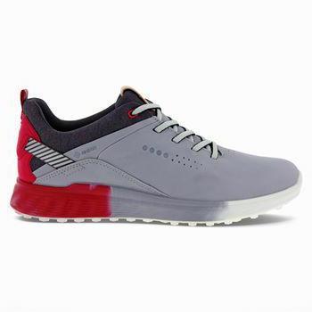 Sepatu Golf Women Ecco S Three Original