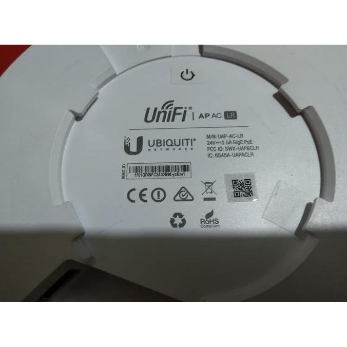 Ubiquiti UBNT Unifi AP AC LR