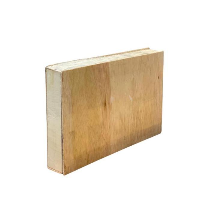 Packing Kayu Untuk Laptop