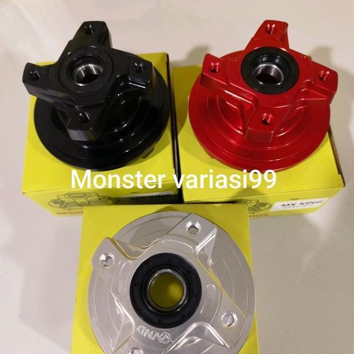 Premium Nap gear cnc VND Mx king 150 Promo