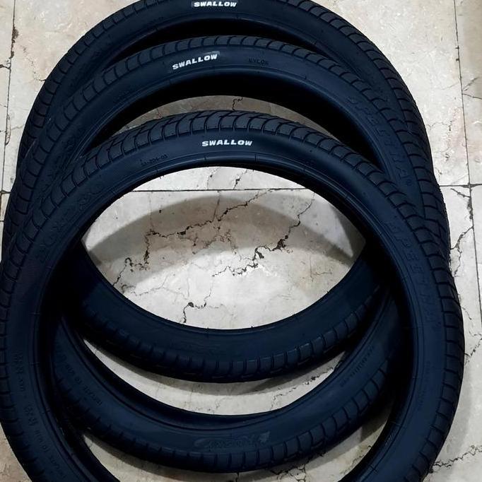 Ban Luar 20 X 2.30 Swallow Spectra, Ban Luar Sepeda Bmx