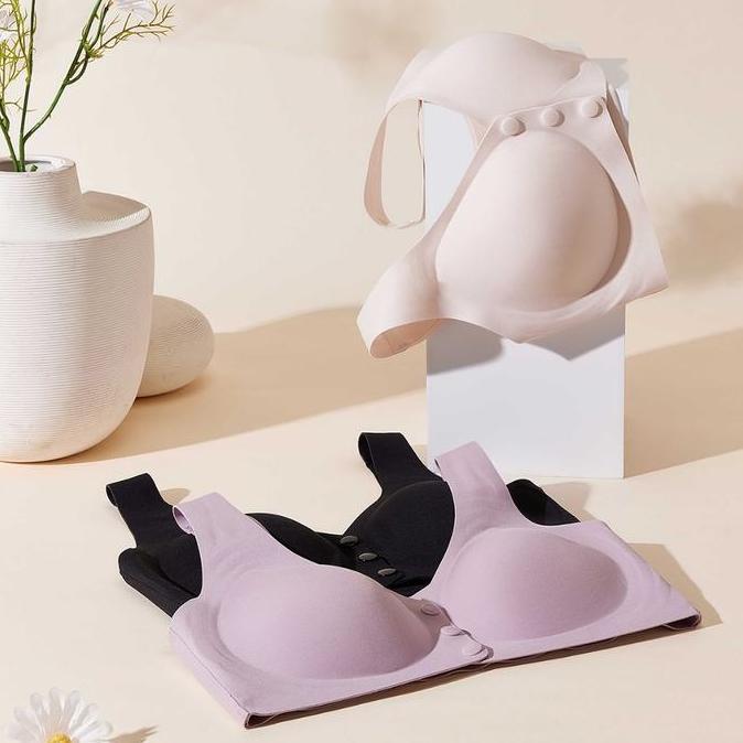 NEW SORELLA BRA EASY ON N10-3058V ORI