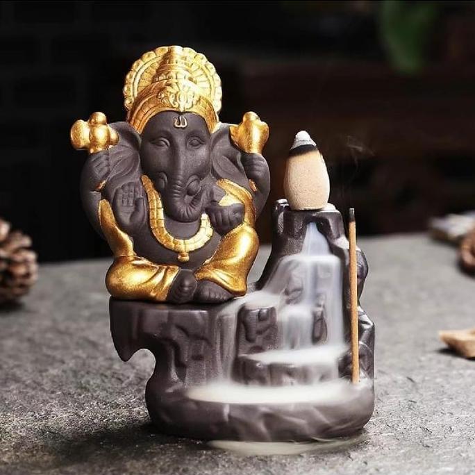 TEMPAT DUPA KRISNA ASAP TURUN | TEMPAT DUPA GANESHA ASAP TURUN CO