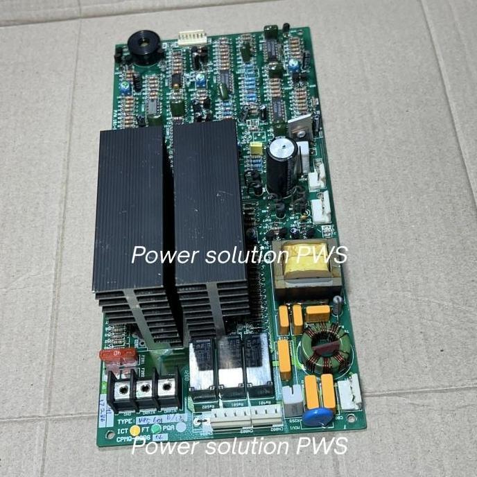 Modul / PCB / Mainboard UPS ICA type UPS 601B UPS601B 601 B Murah