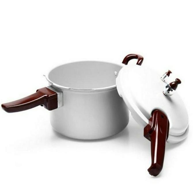 New- Presto Maxim 7 Liter 24cm Panci Presto Maxim Panci Maxim