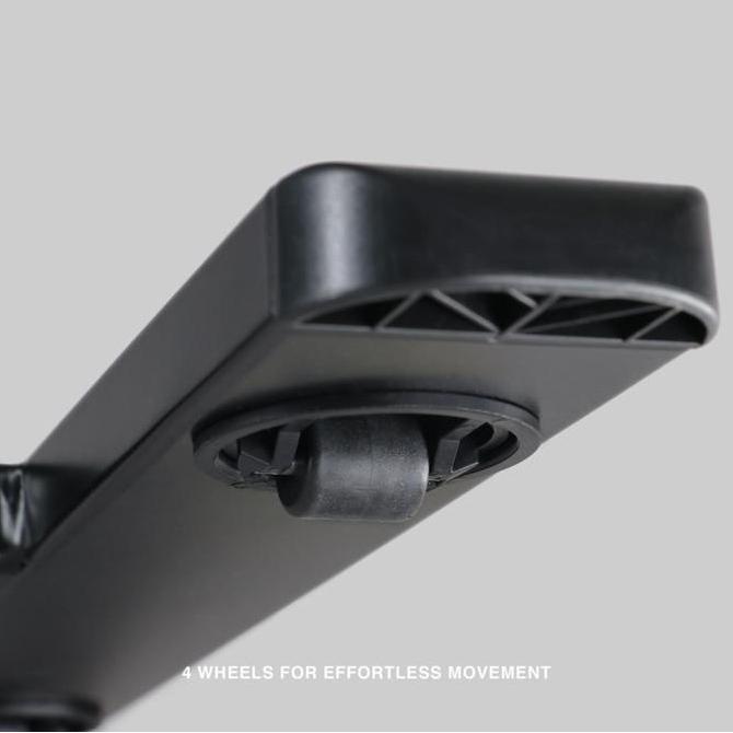 Rexus Mezza Plus RSD02/ RSD-02 Standing Desk Garansi Resmi CO