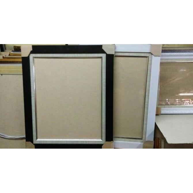 Bingkai Minimalis 30R murah