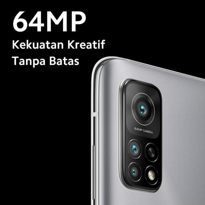 Ready xiaomi mi 10t 8/128 xiaomi mi 10t pro 8/256 NEW baru garansi resmi