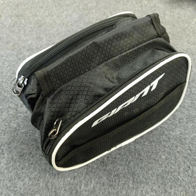 Tas frame sepeda Giant import