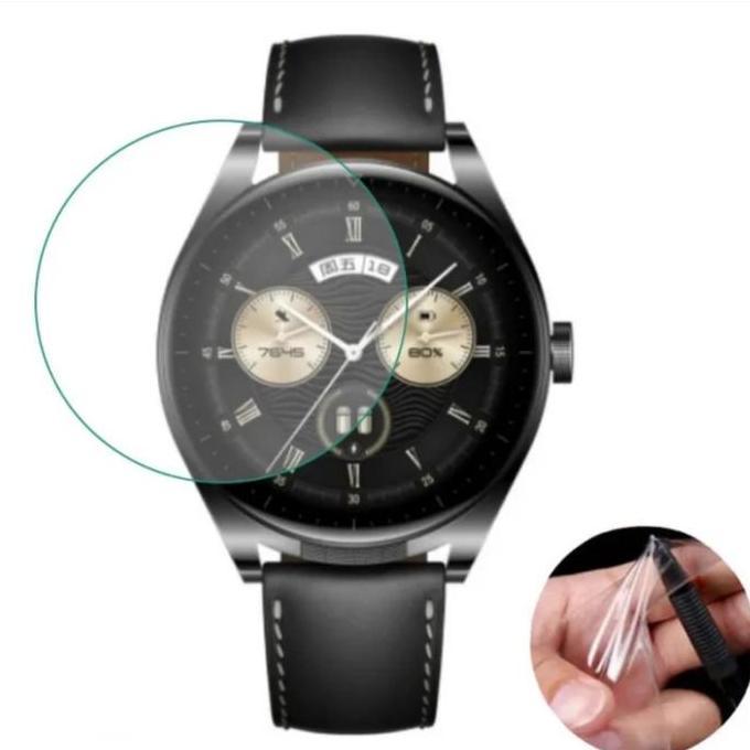 Huawei Watch Buds Hydrogel Screen Protector Film