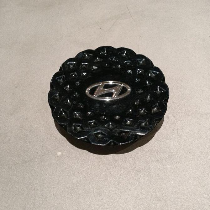 Tutup Dop Roda Velg Bekas Hyundai Ioniq5 Original Bekas