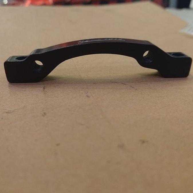 Adaptor discbrake sepeda MTB/Roadbike Alloy