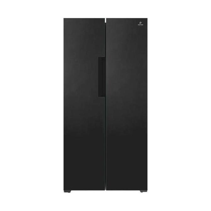 Sale Polytron Prs451Y Kulkas Side By Side Polytron Inverter Prs 451 Prs451