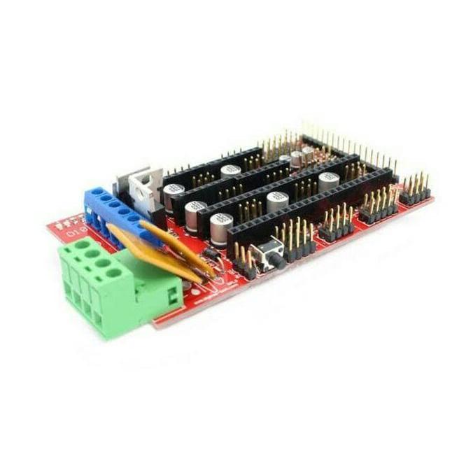 3D-PRINTER RAMPS 1.4 3D PRINTER CONTROL PANEL REPRAP MENDELPRUSA