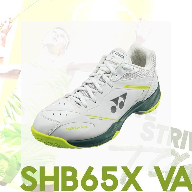 SEPATU BTON YONEX POWER CUSHION SHB 65 X VA / SHB65XVA / SHBVAXEX