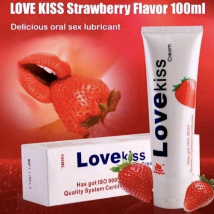 PELUMAS LUBRICANT UNTUK ORAL PRIA DAN WANITA ISI 100 ML