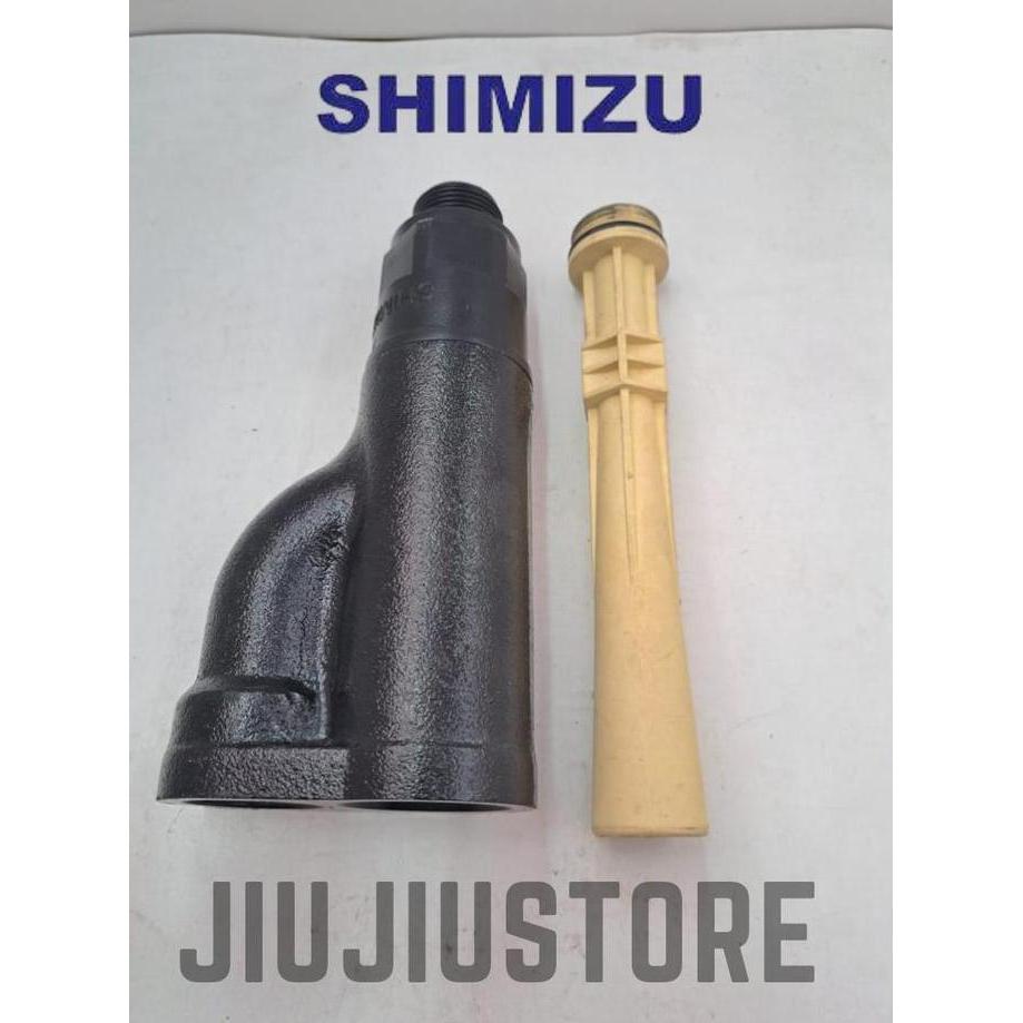 Mata Jet Pump Pompa Air Shimizu Asli Original Mata Jet Pump Shimizu Baru