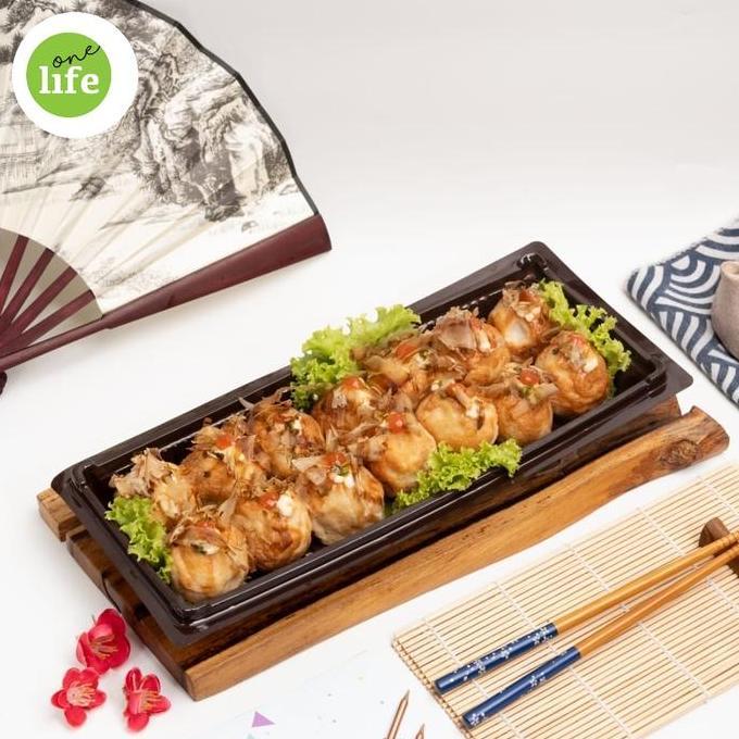 Mix Takoyaki Platter/Hampers