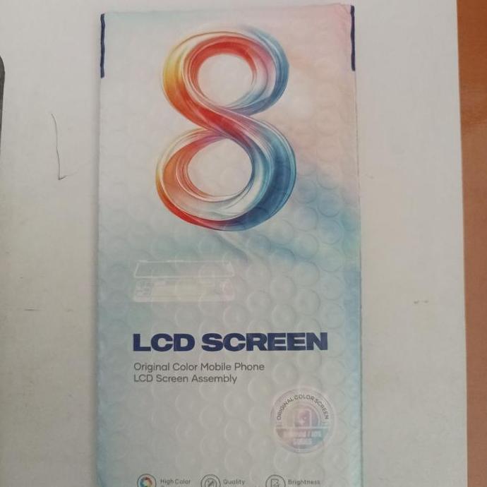 Y8 - Lcd Vivo Y12 / Y15 / Y17