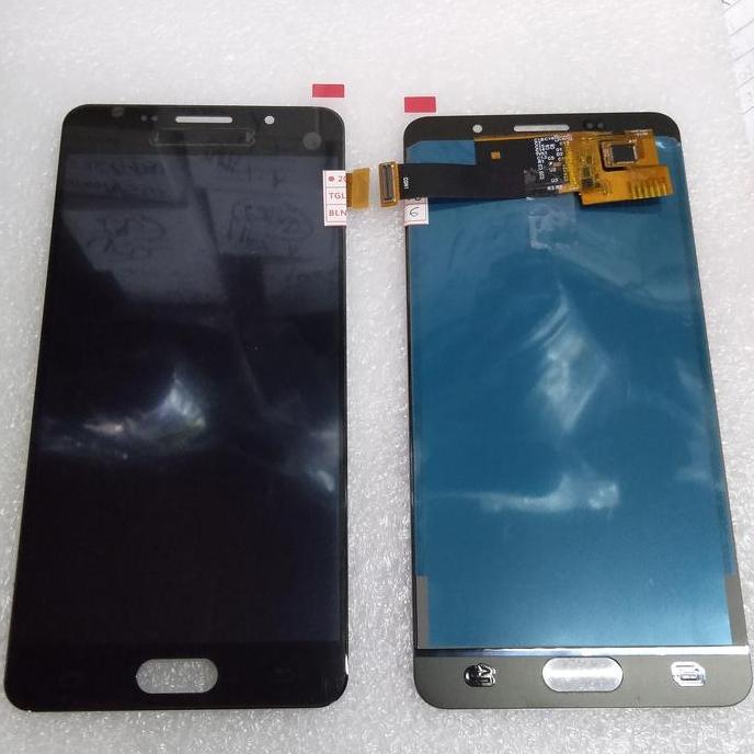 Lcd Samsung A510 A5 2016