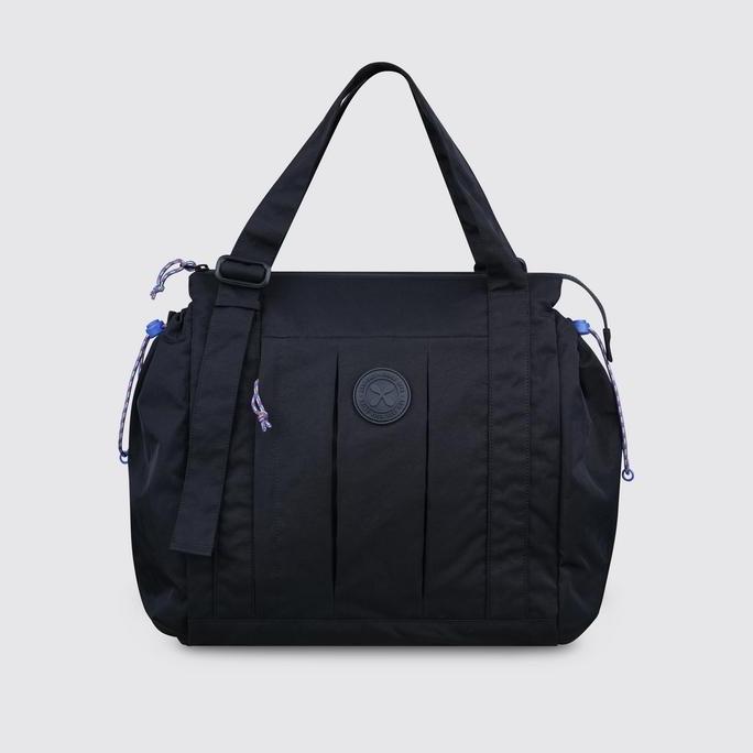 NEW TAS EXSPORT FAST TRACK TWO WAY CARRY - BLACK ORI