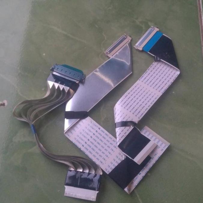 kabel lvds#kabel fleksibel tv lg 30pin