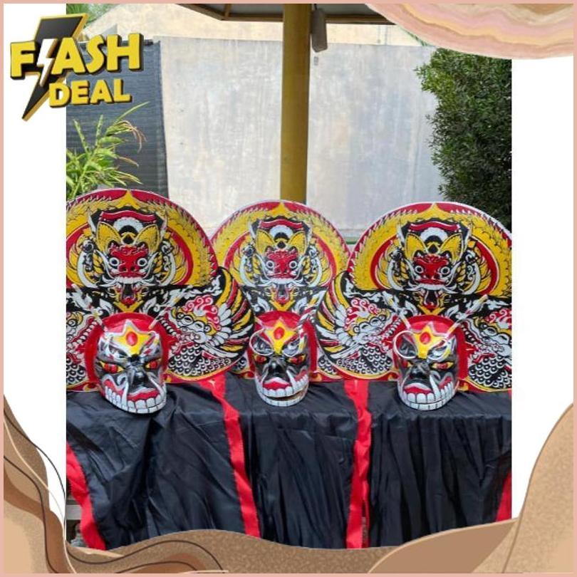 PROMO BARONGAN ANAK MURAH | BARONG BARONGAN LANCIP CAPLOK JUMBO BARONGAN | BARONGAN ANAK SD PREMIUM 