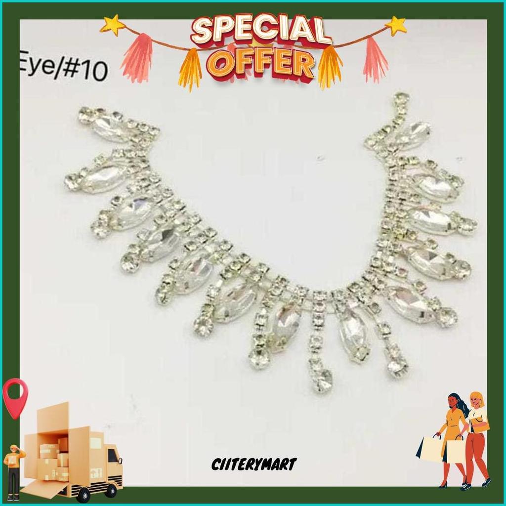 Diamond Payet Rankai Kristal Swarovski Payet Bridal Payet Belt Cod